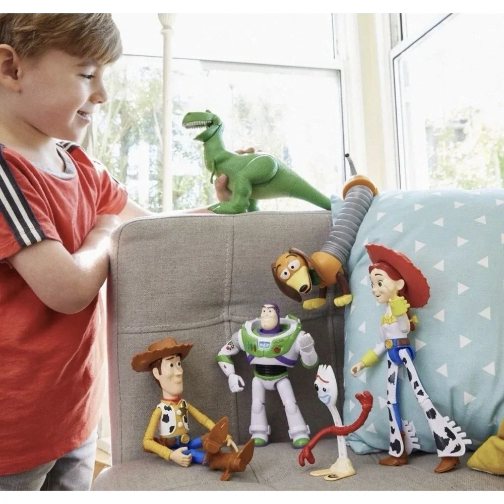 Disney sealed box